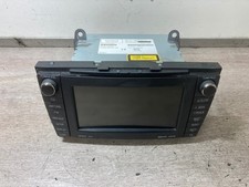 2011 TOYOTA AVENSIS ESTATE