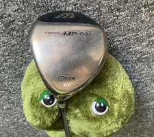 Left Handed MIZUNO MP-001