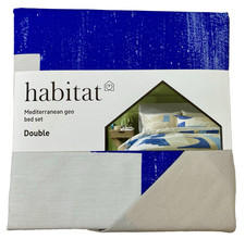 Habitat Mediterranean Geo