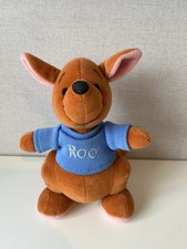Disney Store Winnie The Pooh