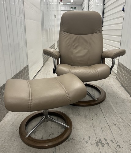 Ekornes stressless signature - stressless,