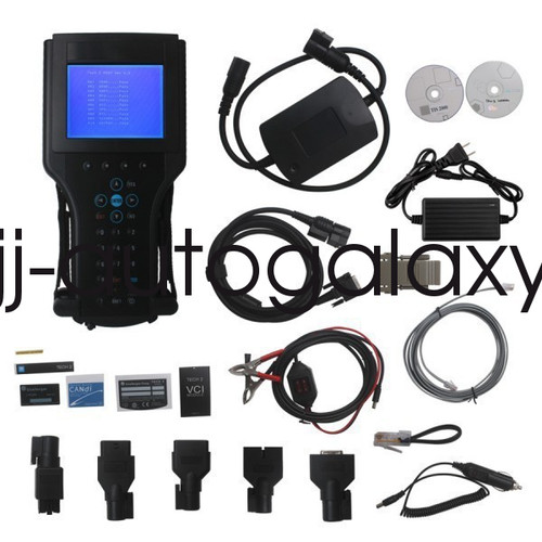 Tech2 car diagnostic tis2000 - car,