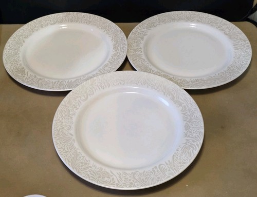 Denby monsoon lucille gold - 3,