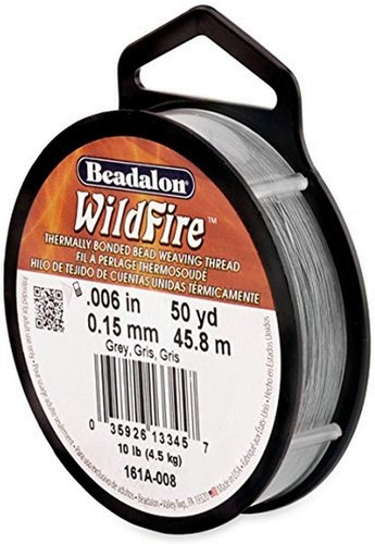 Beadalon wildfire thread - beadalon,