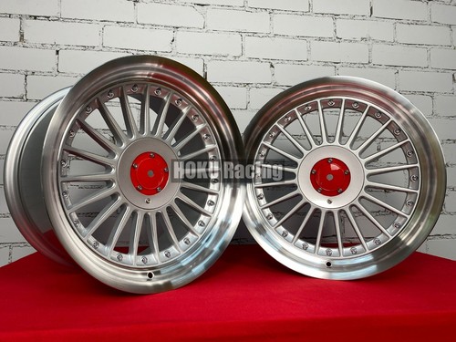 Inch alpina style wheels - 4x,