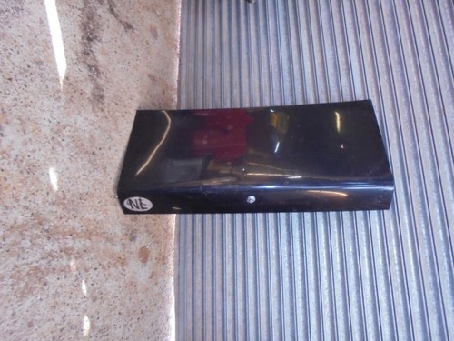 Ford zephyr zodiac mk4 boot - , /