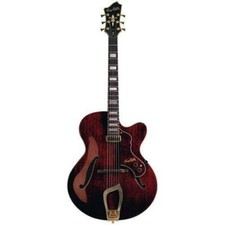 Hagstrom Electric Jazz Guitar