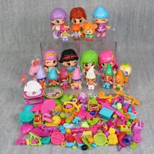 PINYPON FAMOSA Dolls Figures Babies Modern Accessories Play Toys Mixed Lot
