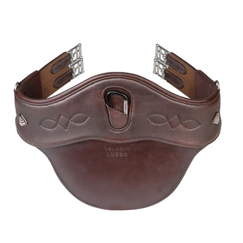 Shires velociti lusso leather - lusso,