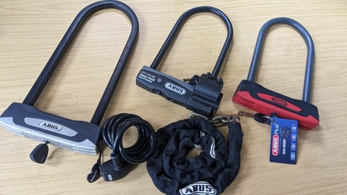 Abus lock granit xplus - abus, d