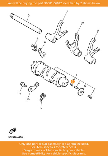 Yamaha spring compression - yamaha,