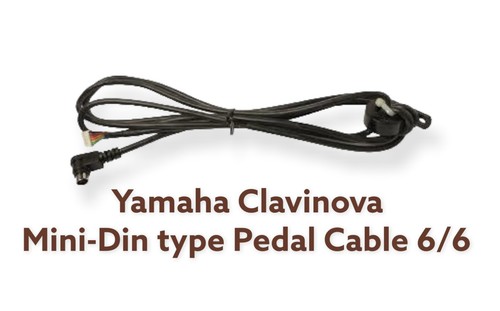 Yamaha clavinova arius - yamaha, pedal