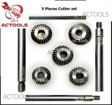 Valve Seat Carbon Steel Face