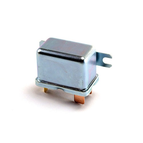 Starter relay for vespa xl - relay, pk