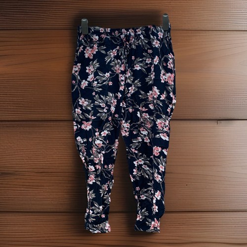 Size saloos blue pink - 20,