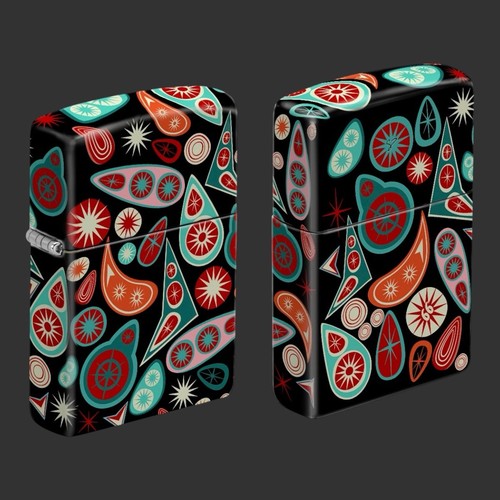 Original riley zippo - riley's, 66