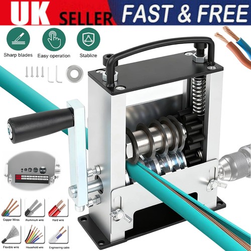 Manual electric wire - electric,