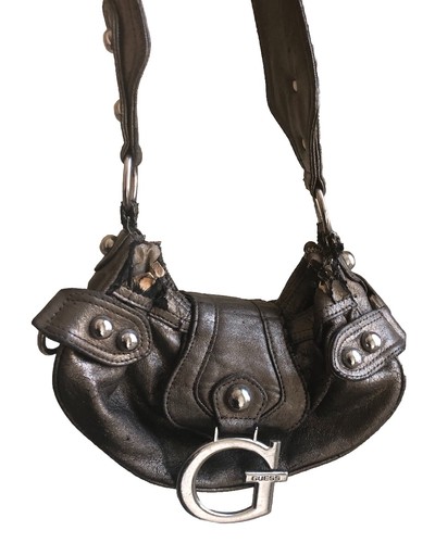 Vintage collector guess - collector,