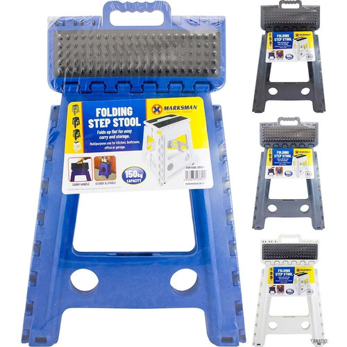 150 folding step - kg, stool