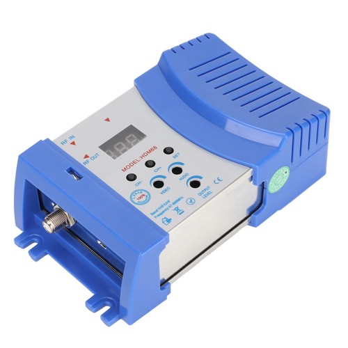 Plug hdm68l modulator - plug,