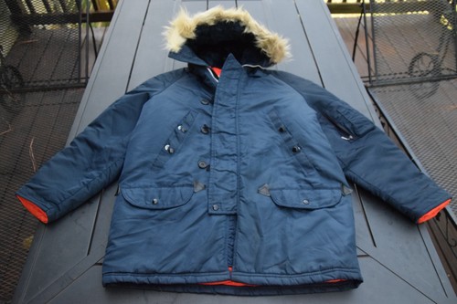 Vintage jacket flying - 60's, jacket,