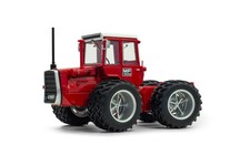 UNIVERSAL HOBBIES, MASSEY FERGUSON 1200 with Molcon twinning - Limited to 100...