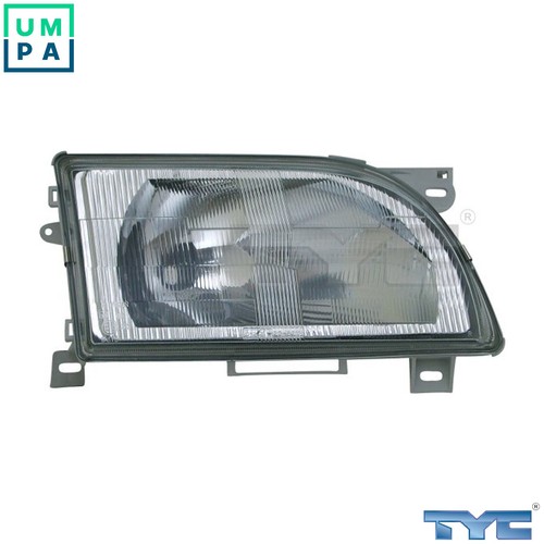 Headlight 5212 2 for - 20-5212-08-2,