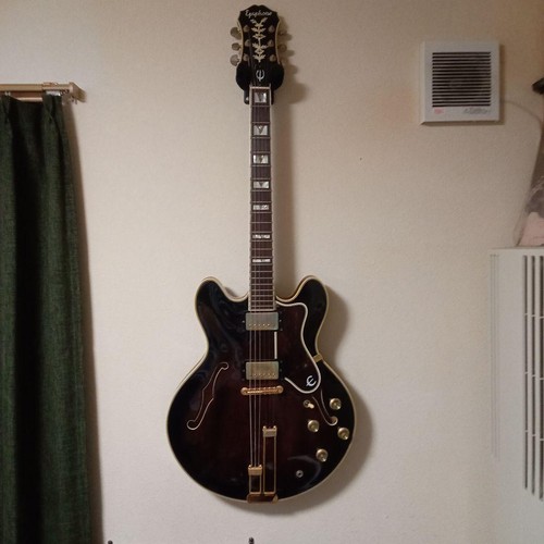 Epiphone sheraton electric - sheraton,