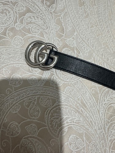 Kids gucci belt 72cm pristine - kids,