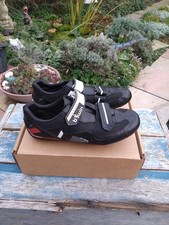 BTwin Sport Road Shoes 5