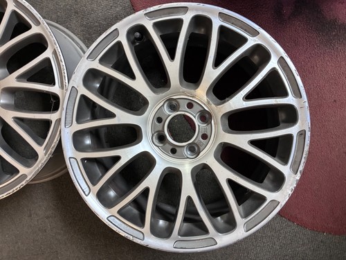 Alloy wheel abarth - abarth, inch