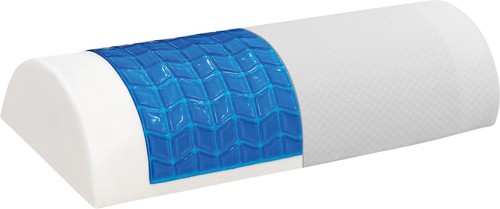 Half moon lumbar - lumbar, support