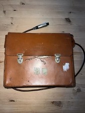 Uher 4000 Vintage Report-L