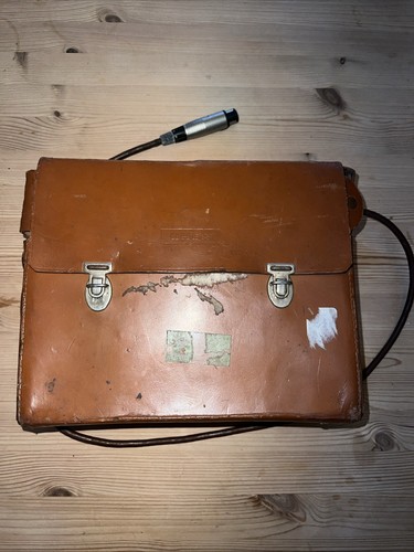 Uher 4000 vintage - uher,