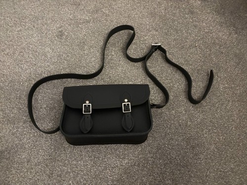Cambridge satchel company 100 - satchel, 100%