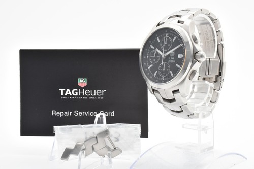 Near mint tag heuer - [near,