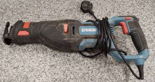 Erbauer 1100w 220 240v - 220-240v, corded