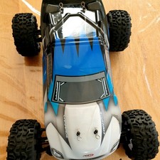 FTX Carnage 1:10 Brushed RC