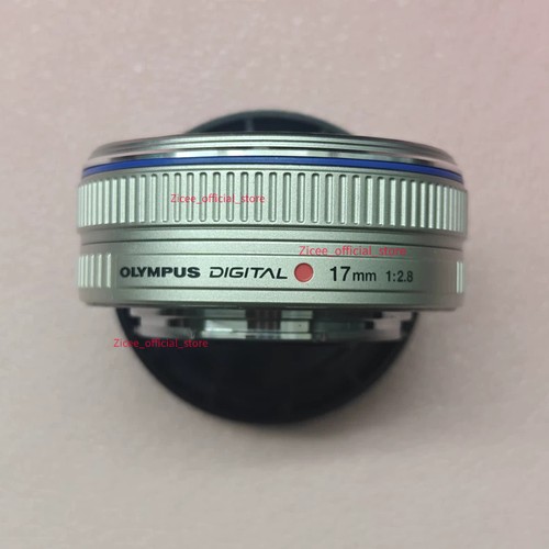 Zuiko 17mm 8 wide angle - 17mm, f/2.8