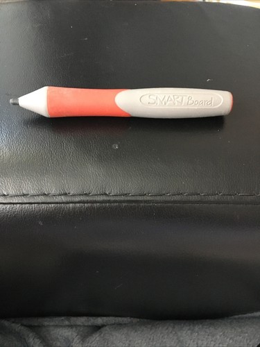 Smart board 600 - smart, red