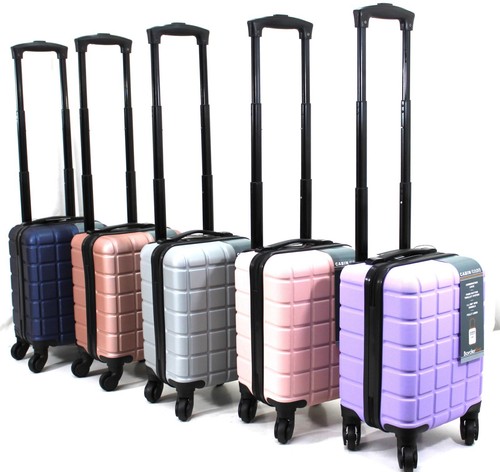 Abs hard shell - hard, 40x20x25cm
