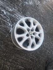ALFA 147 16" SNOW FLAKE ALLOY