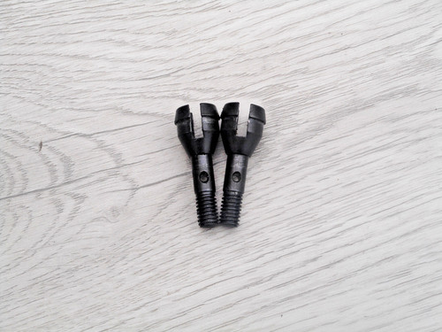 Kyosho dbx axles front - dbx,