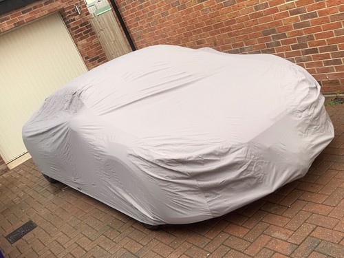 Luxury outdoor car - luxury, cover