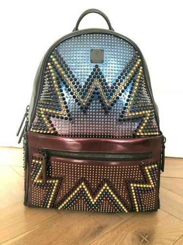 Mcm dual stark cyber glow - stark,