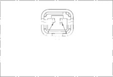 Fits Renault Nissan Dacia 1.5