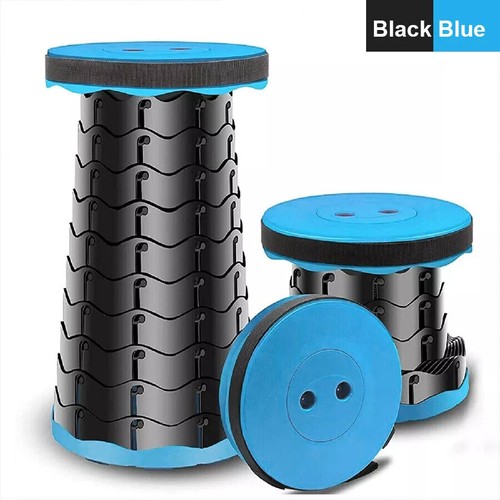Folding stool telescopic chair - stool,
