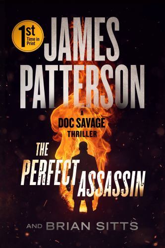 Perfect assassin paperback by - assassin,,