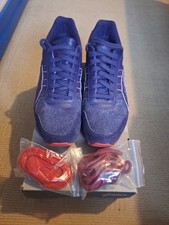 Asics GT II Ronnie Fieg High