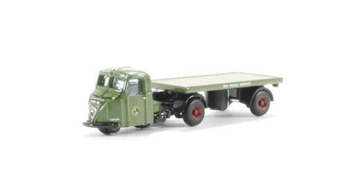 Oxford diecast 148 scammell - 1:148,